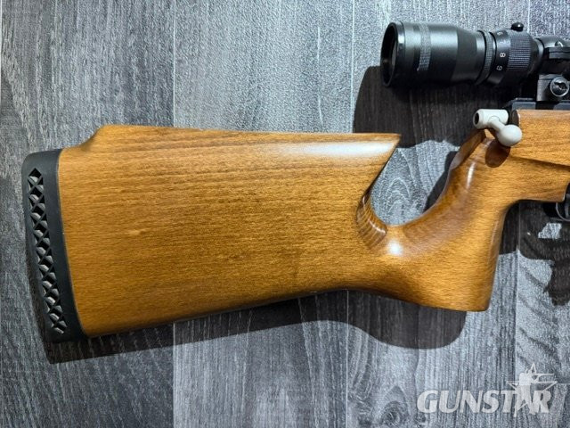 Air Arms S200 .22