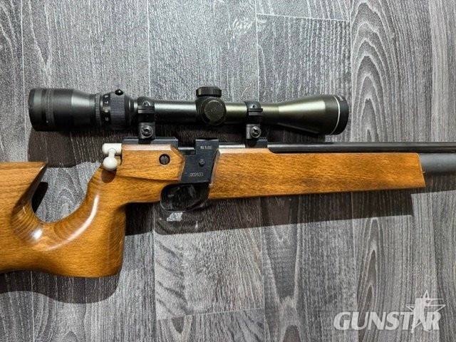  Air Arms S200 .22