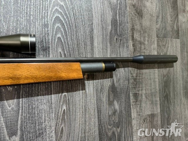 Air Arms S200 .22 - {CATEGORY} in 