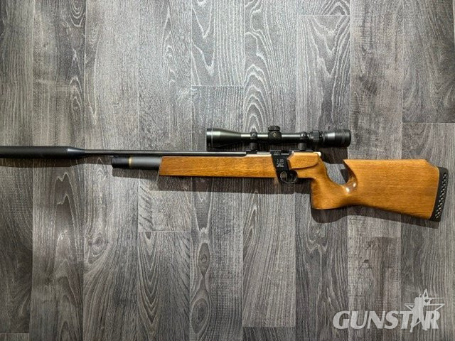 Air Arms S200 .22 - {CATEGORY}