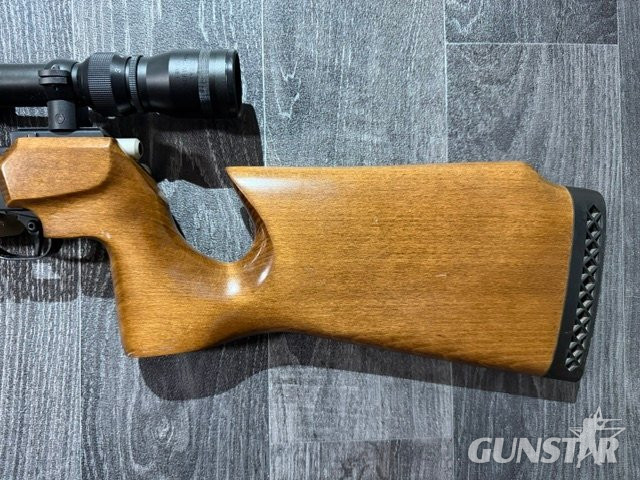Air Arms S200 .22 