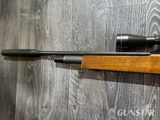 {CATEGORY} - Air Arms S200 .22