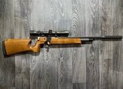 Air Arms S200 .22