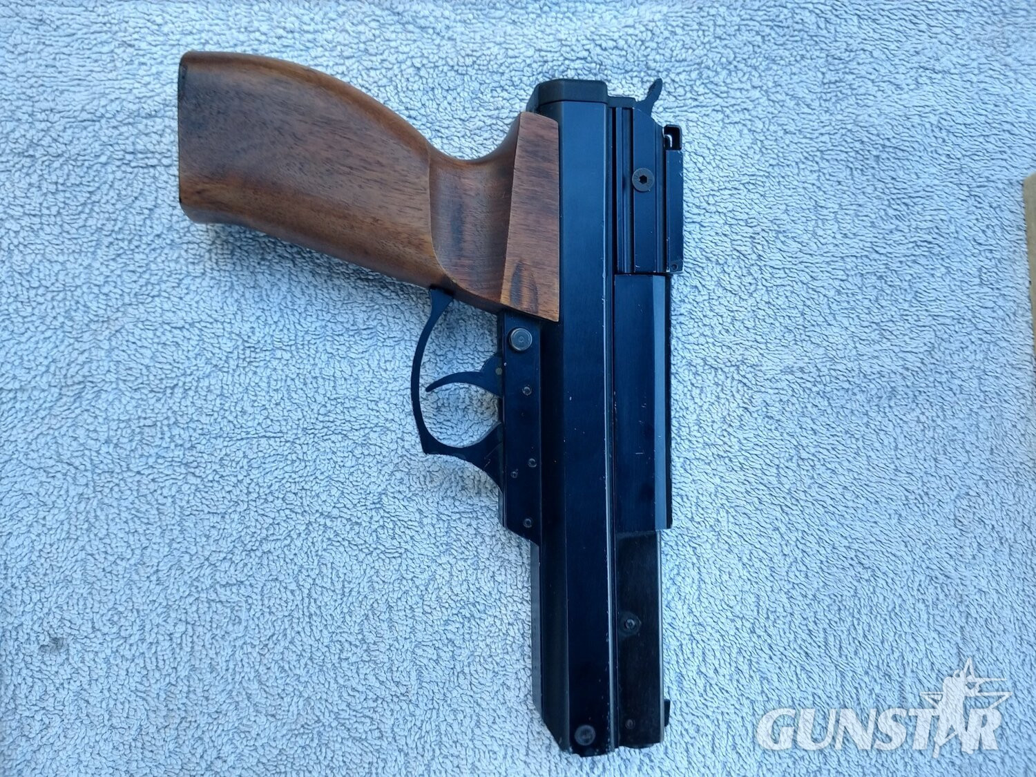 BSA 240 Magnum  Magnum 240 .177 in 