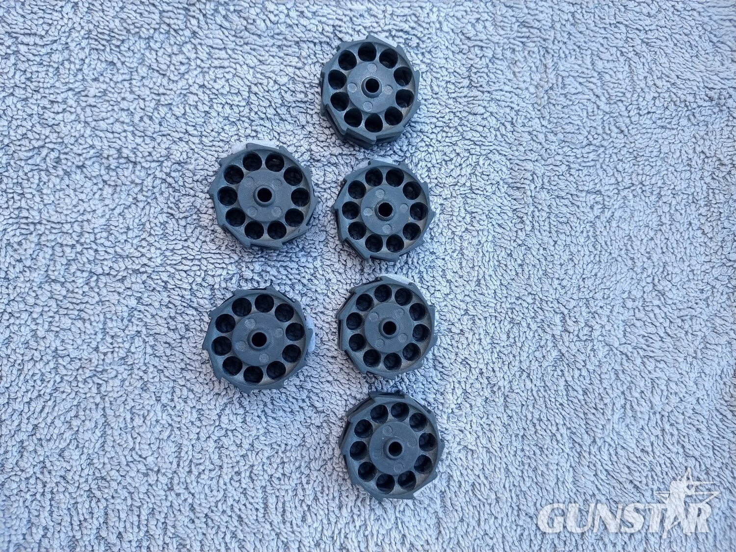 {CATEGORY} - BSA 240 Magnum  Magnum 240 .177 in 
