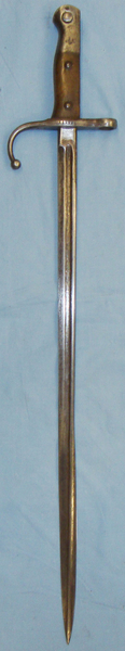  Mauser Bayonet