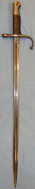 Mauser Bayonet