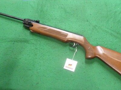 Weihrauch HW35 K .22