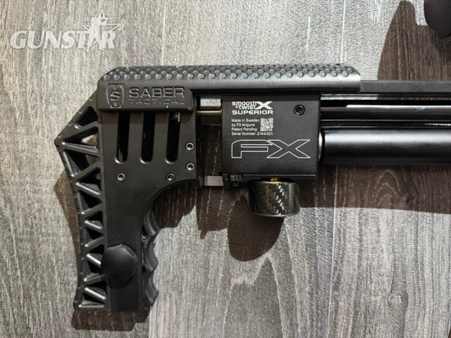 FX Airguns Impact M3 Copper .177