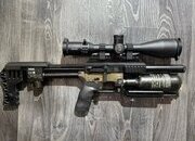 FX Airguns Impact M3 Copper .177