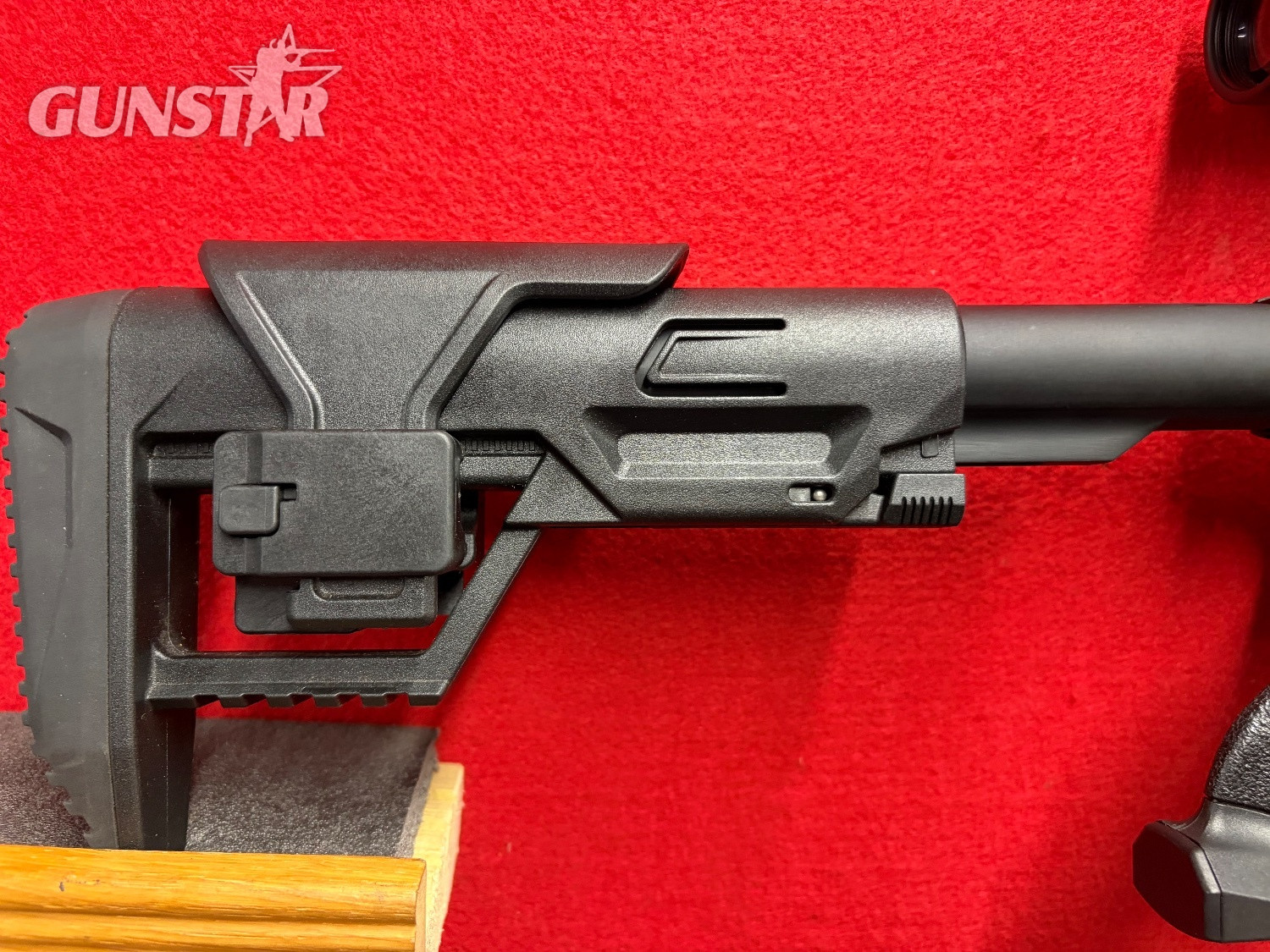 Reximex Myth .22 in 