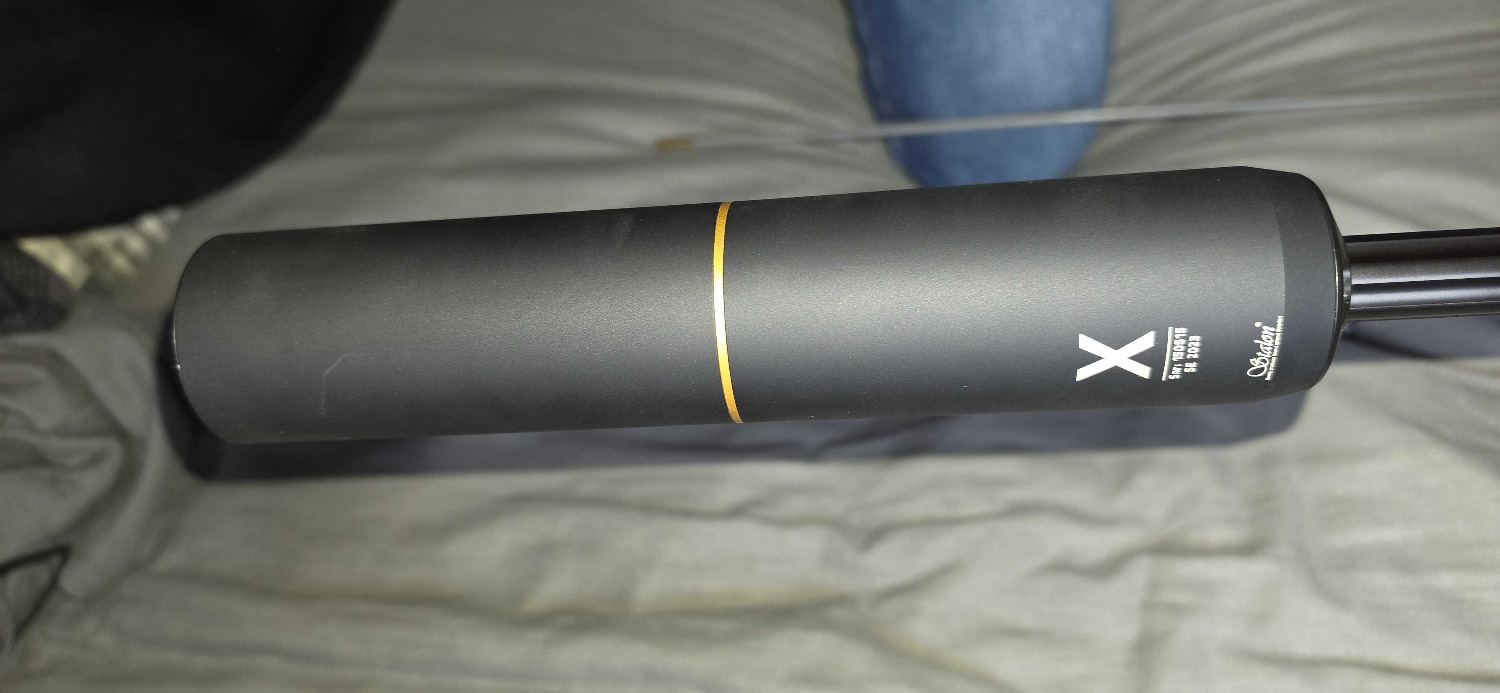 Tikka T3x Ace Game Bolt Action .223 Rifle - {CATEGORY} in 
