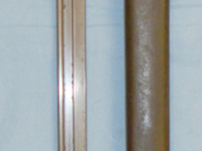 U.S. Model ‘1917’ Remington Bayonet and Scabbard. 20565:3. Bayonet
