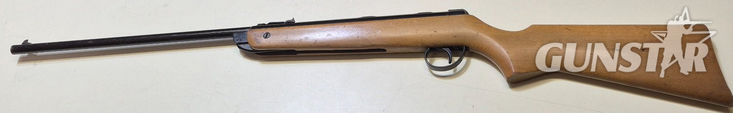 BSA Meteor MK2 .22 in 