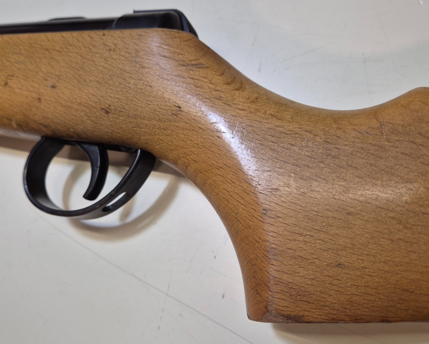 BSA Meteor MK2 .22 - {CATEGORY}