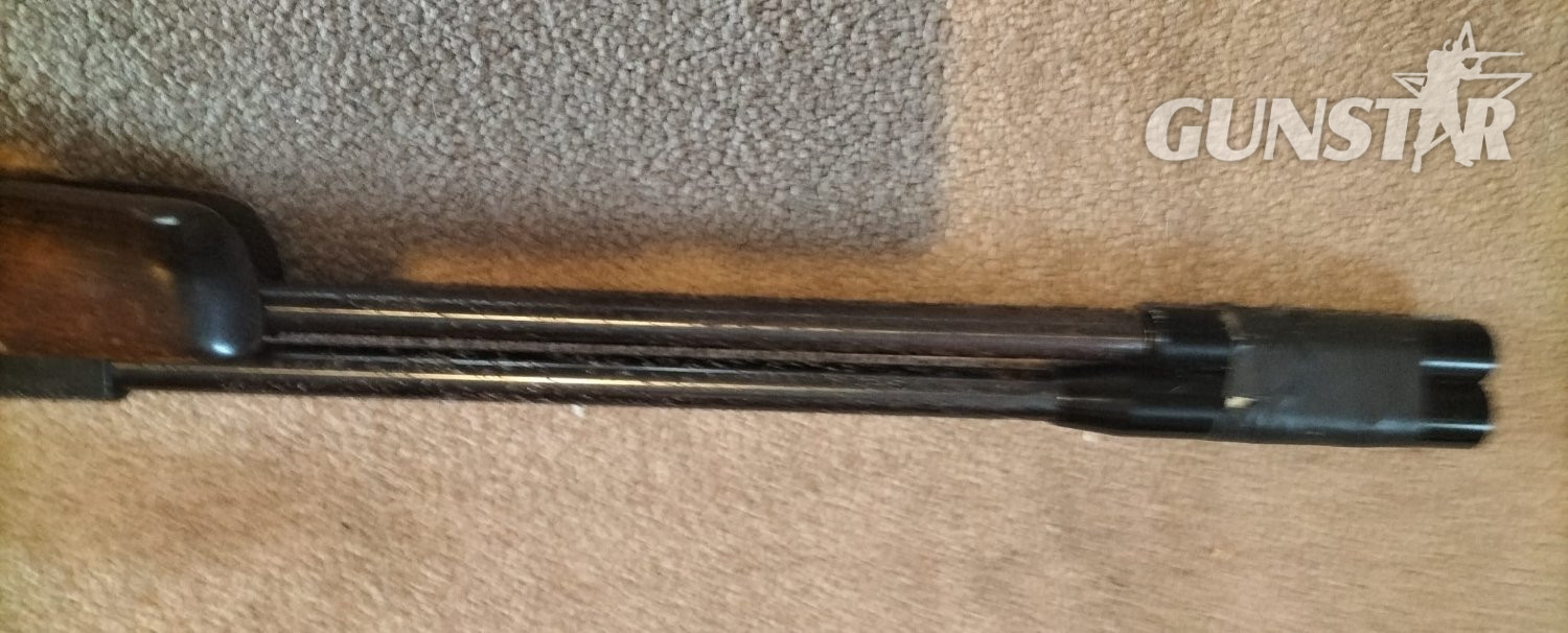 Weihrauch HW77 .177 