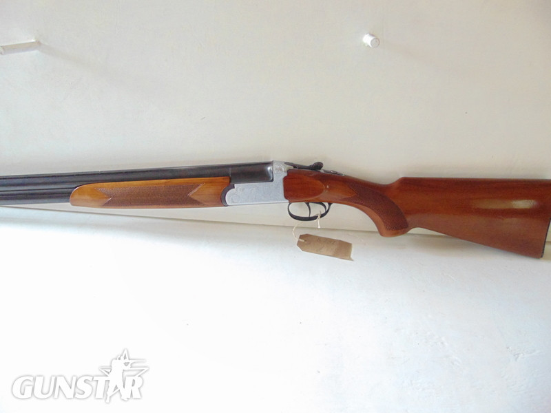 Italian Double Trigger, Non Ejector Over and Under 12 Bore/gauge - {CATEGORY}