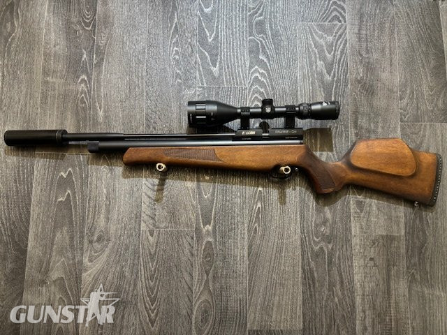 Falcon Airguns Prairie CM Multishot .22 - {CATEGORY}