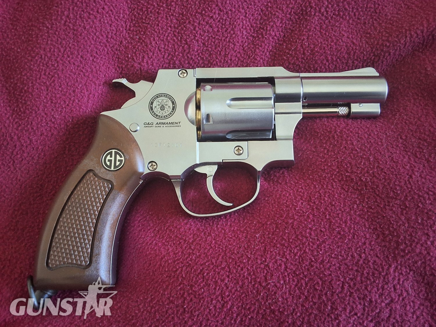 G&G Armament G & G armament  6 mm in 