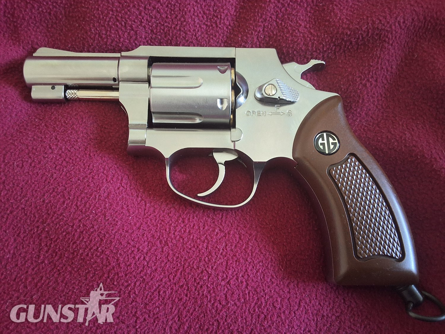 G&G Armament G & G armament  6 mm