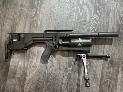 Airmaks Arms KRAiT  .177