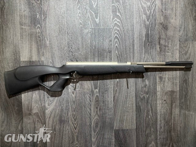 Weihrauch HW97K Black Line .177 in 