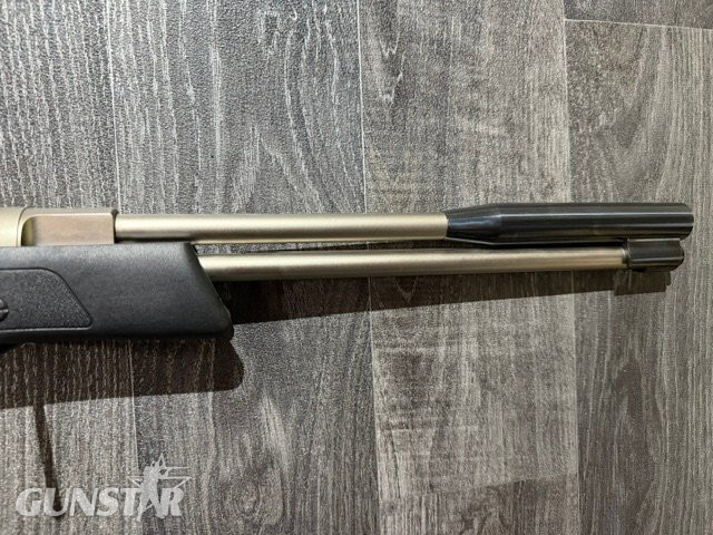 Weihrauch HW97K Black Line .177 - {CATEGORY} in 