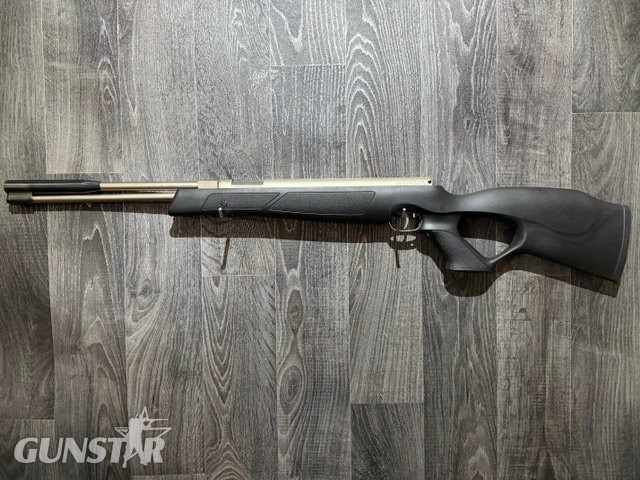 Weihrauch HW97K Black Line .177 - {CATEGORY}