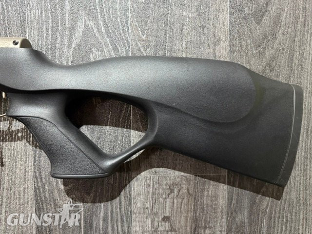 Weihrauch HW97K Black Line .177 