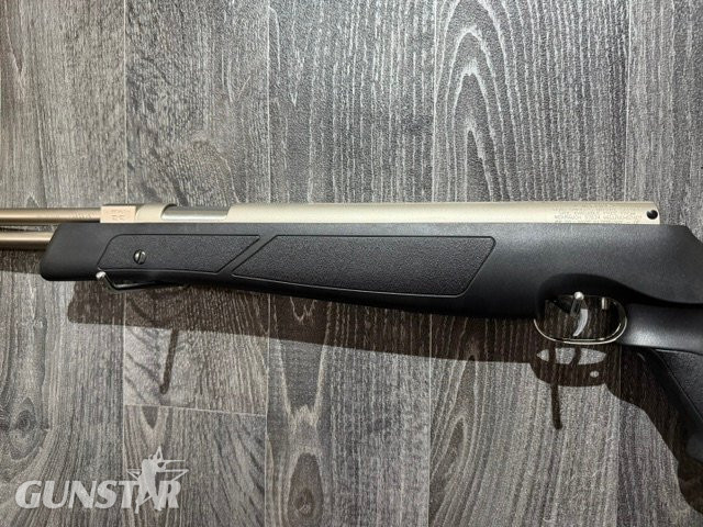 {CATEGORY} - Weihrauch HW97K Black Line .177 in 