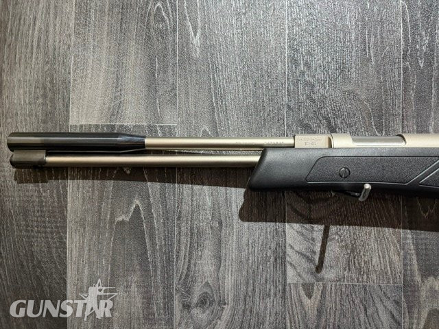 {CATEGORY} - Weihrauch HW97K Black Line .177