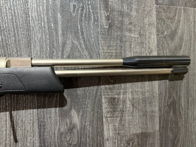 Weihrauch HW97K Black Line .177 - {CATEGORY} in 