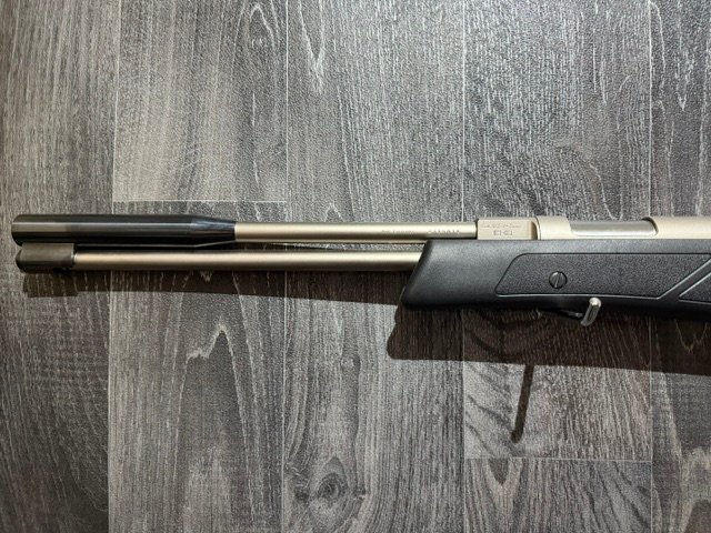 {CATEGORY} - Weihrauch HW97K Black Line .177