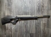 Weihrauch HW97K Black Line .177