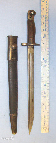 Bayonet