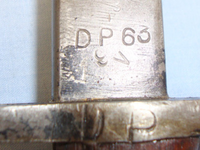 Bayonet