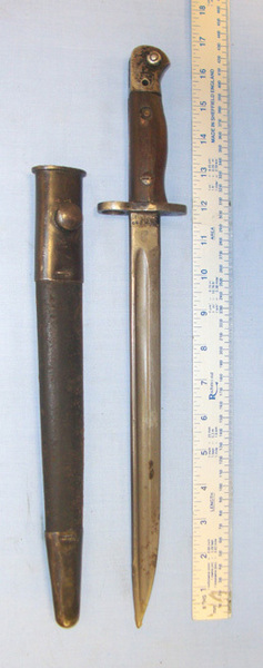 Bayonet