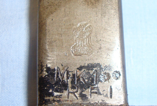  Bayonet