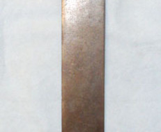 1855 Pattern Imperial Prussian Infantry Pioneer’s Brass Hilt Short Sword Faschin Sword