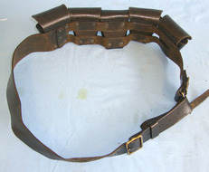 Barrow Hepburn Royal Ulster Constabulary (RIC) Mounted Constabulary / Infantry Rifles 50 Round  Antique & Militaria