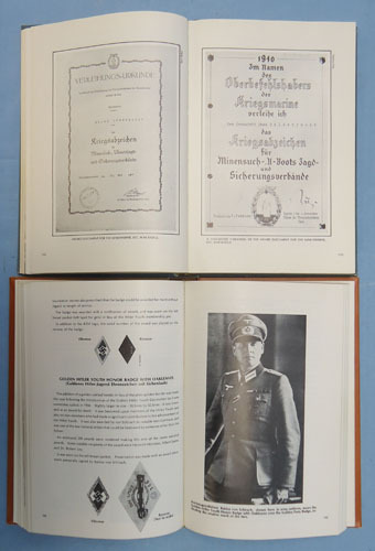  For Fuhrer And Fatherland By LTC. John R, Angolia. 2 Volume Set LTC. John R, Angolia. 2 Volume Set Other Accessory