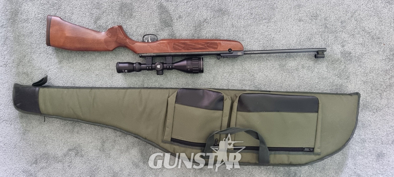 Weihrauch HW99 S .177 in 