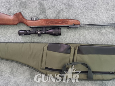 Weihrauch HW99 S .177