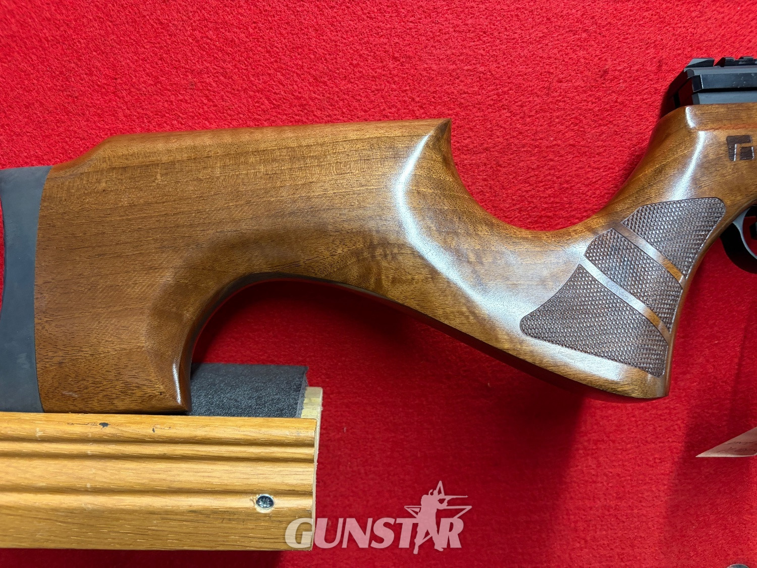 Reximex Lyra K .22 in 