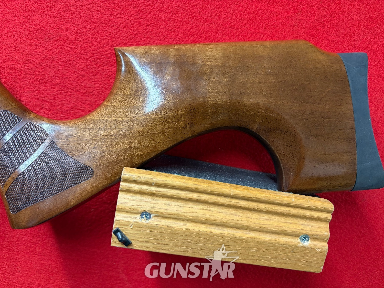 Reximex Lyra K .22 - {CATEGORY}