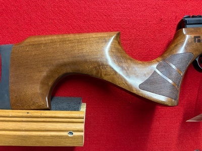 Reximex Lyra K .22