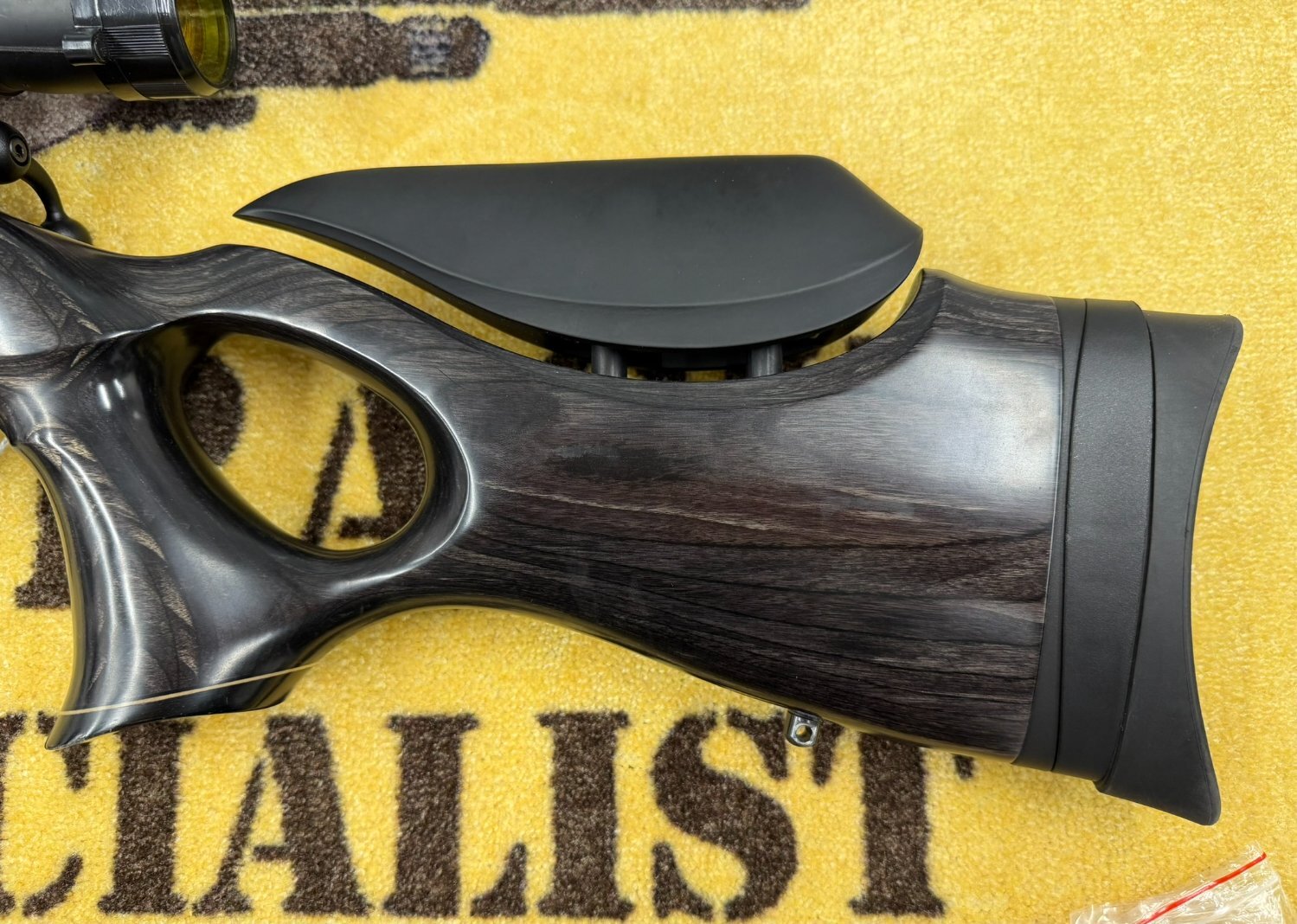BSA R10 TH - Viper Sp Edition .22 - {CATEGORY} in 