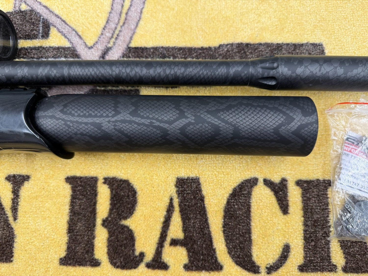 {CATEGORY} - BSA R10 TH - Viper Sp Edition .22 in 