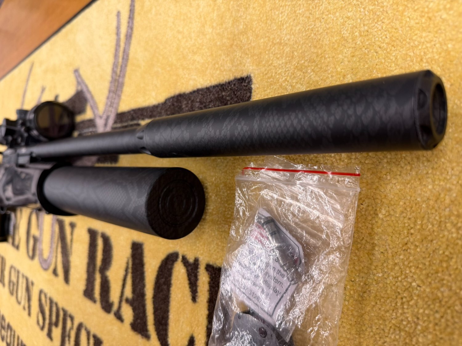 {CATEGORY} - BSA R10 TH - Viper Sp Edition .22