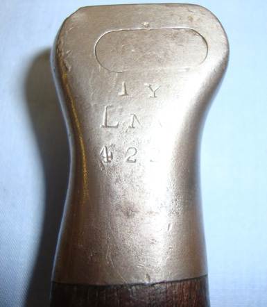 Bayonet